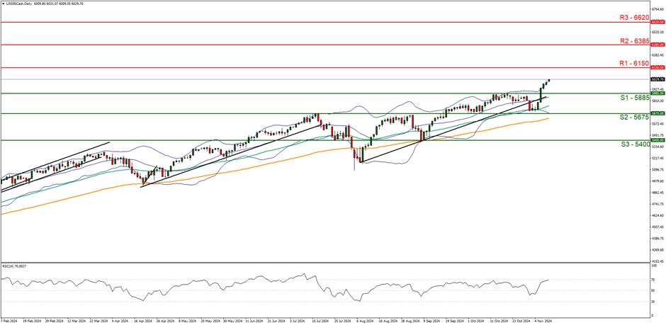 泰国最高法院判他信入狱重新服刑一年 他信表示接受